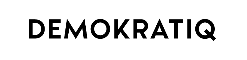 logo demokratiq
